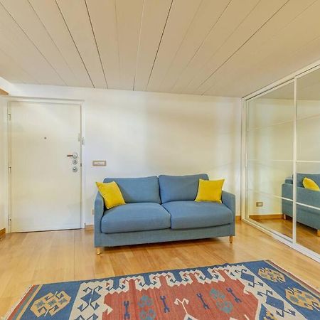 Ferienwohnung Monti - Stunning Loft In The Heart Of Rome'S Monti Exterior foto